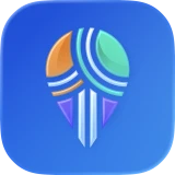 MileMarker app icon